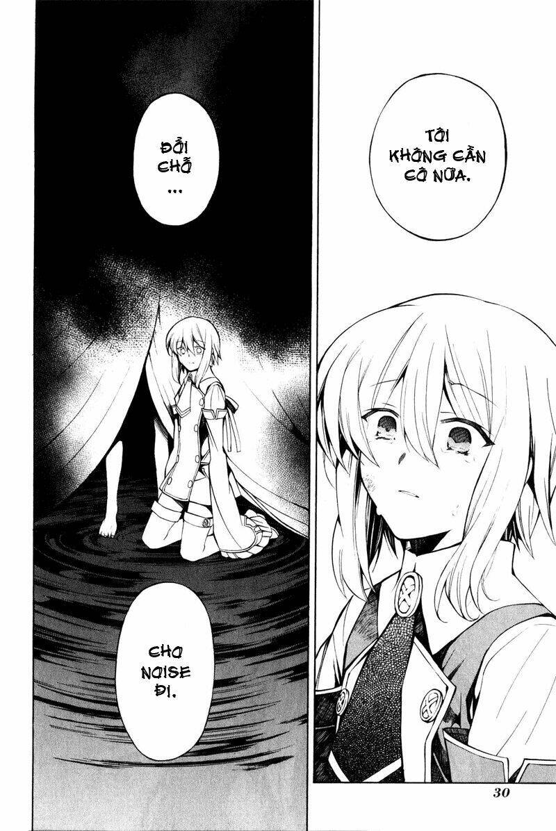 pandora hearts chapter 34 29