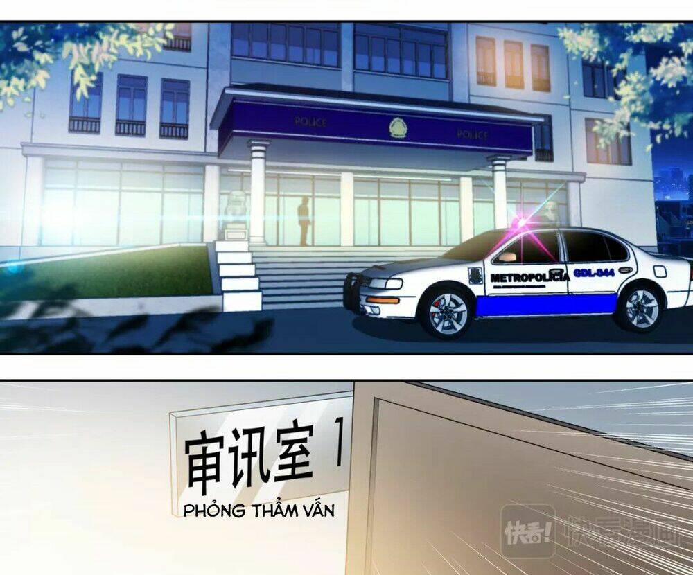 tối cường cuồng binh chapter 42 5