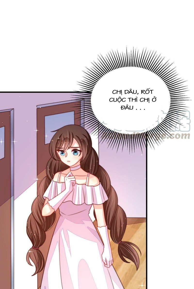 ngày nào thiếu soái cũng ghen chapter 380 13