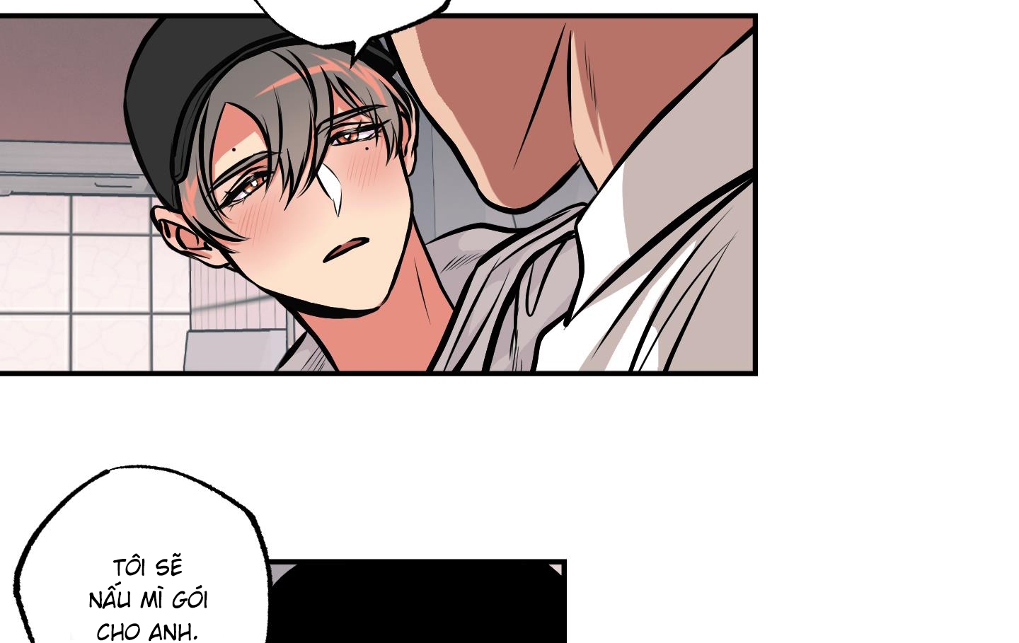 cây thương của ghost chapter 9 74