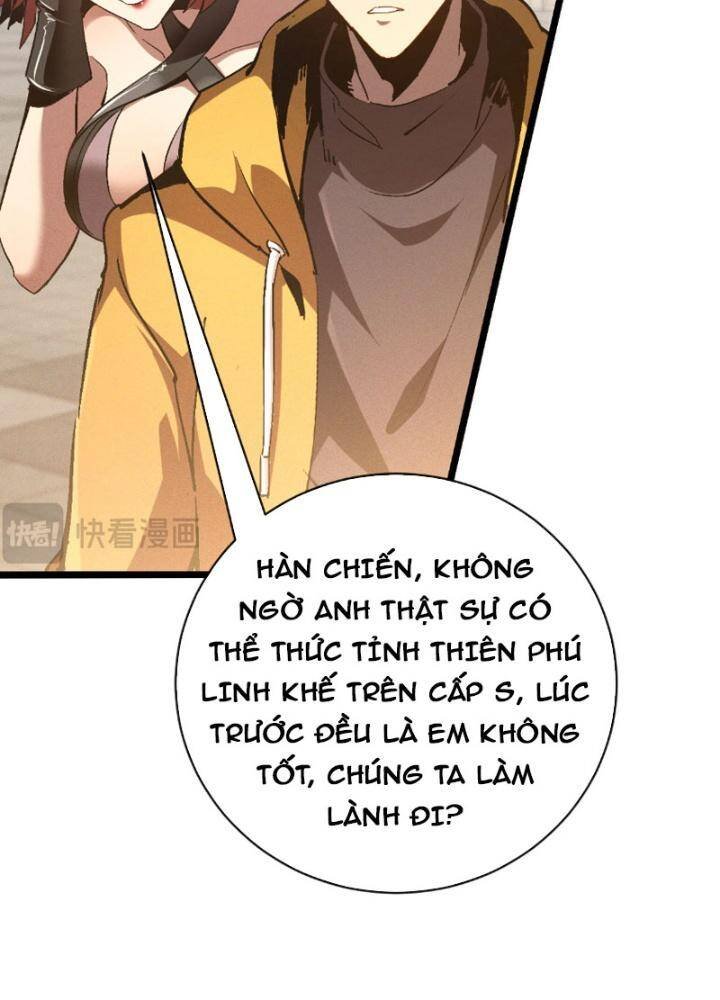 trảm linh thiếu nữ: ta khế ước tất cả đều là thượng cổ thần binh chapter 1 178