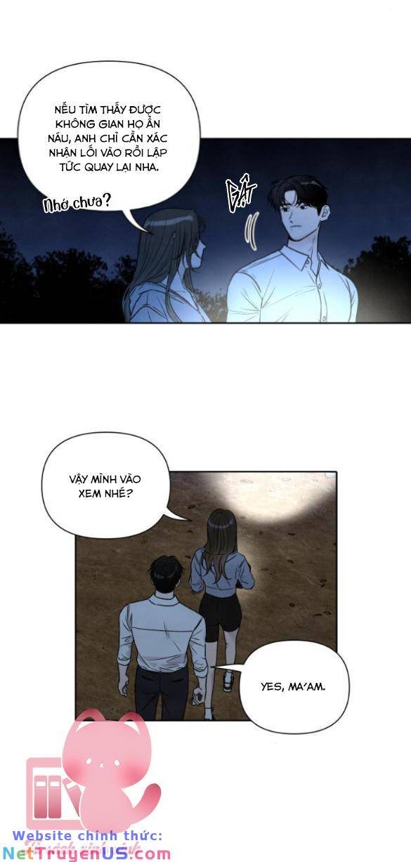 điều khiến tôi quyết tâm muốn chết chapter 93 42