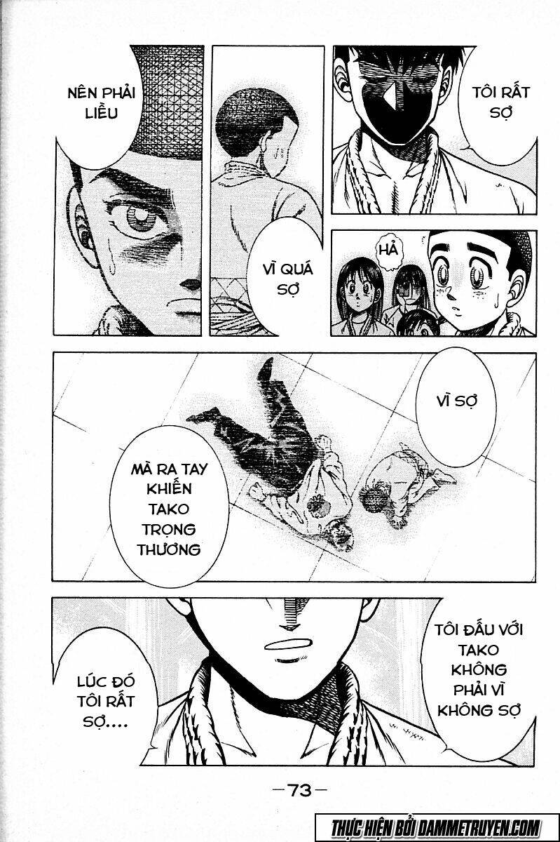 shin kotaro makaritoru! juudouhen chapter 151 16