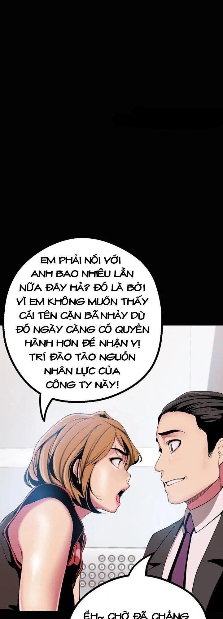 một thế giới mới tuyệt vời chapter 15 40