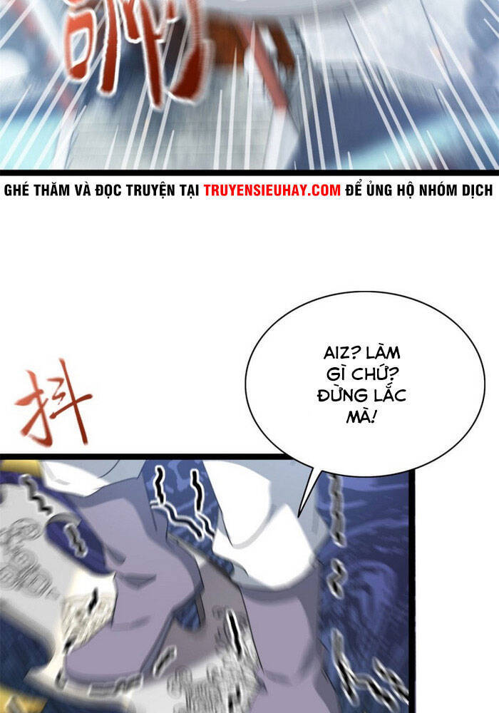đỉnh phong cường thiếu chapter 95 26