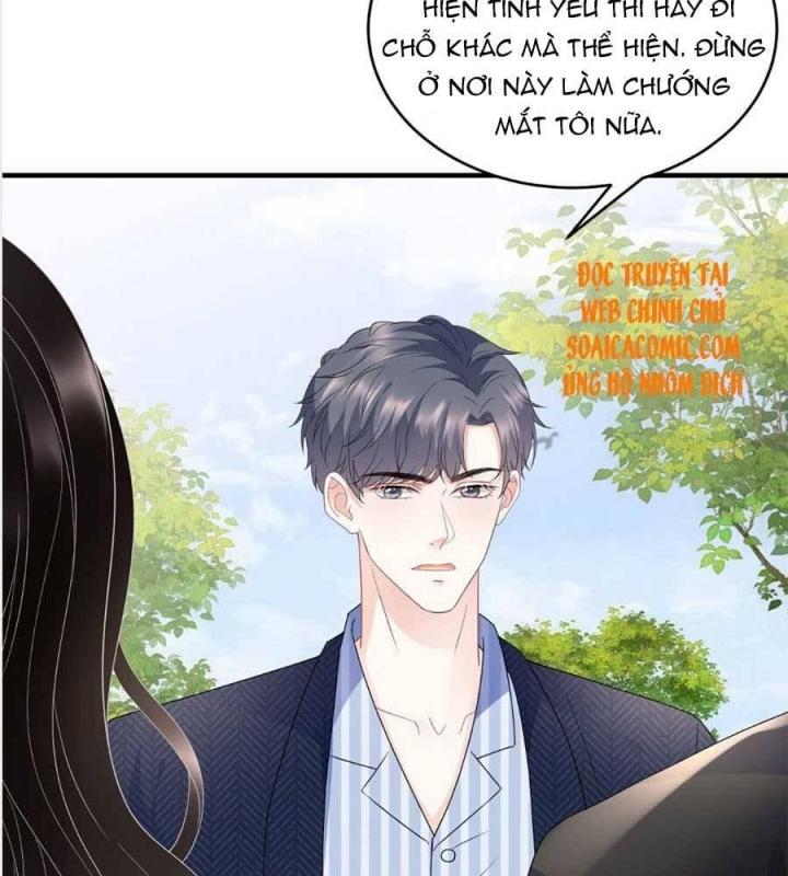 đại tiểu thư có thể có bụng dạ gì xấu chứ! (full) chapter 95 55