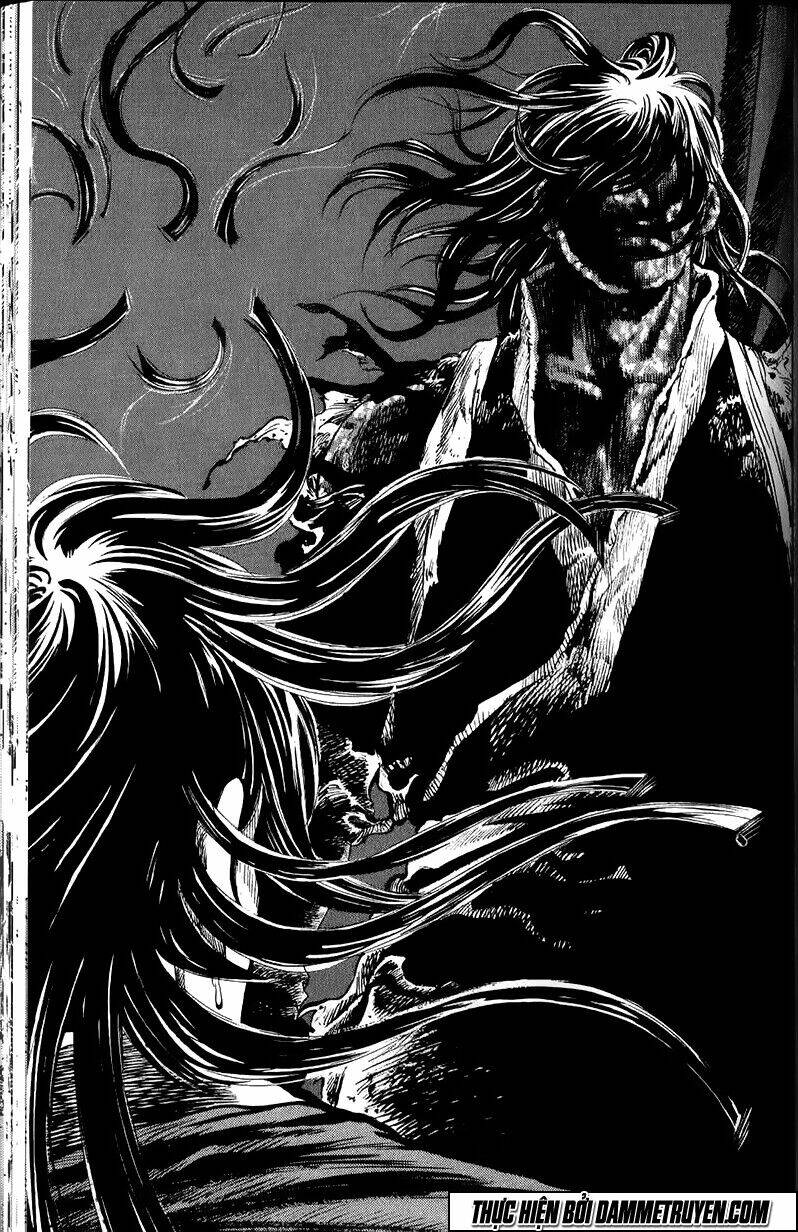 quái hiệp truyện chapter 27 2