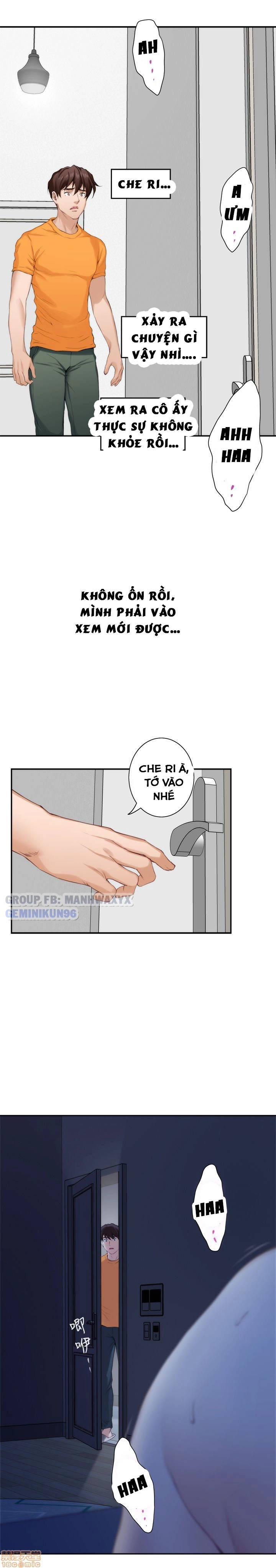 cặp đôi s chapter 16 29