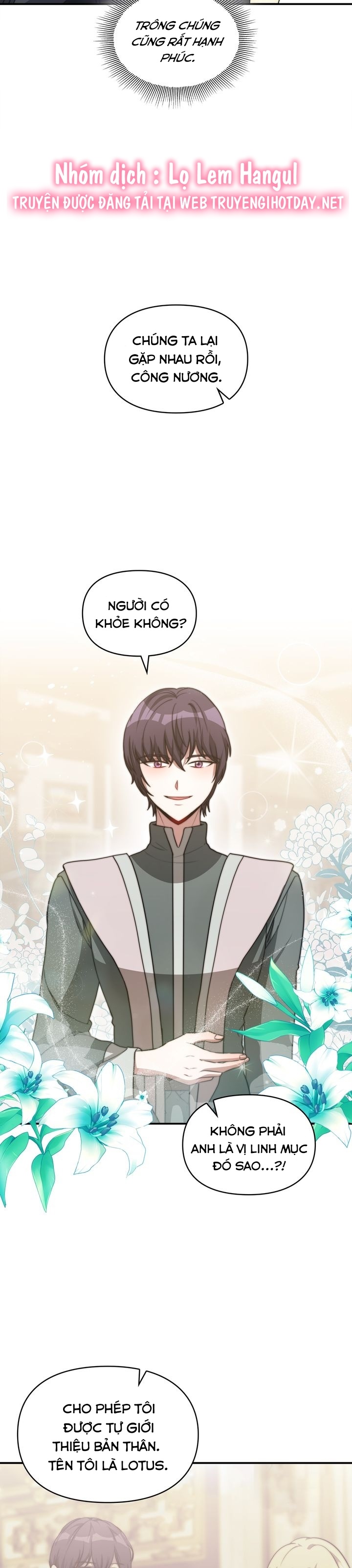 công nương eluana vita chapter 107 8