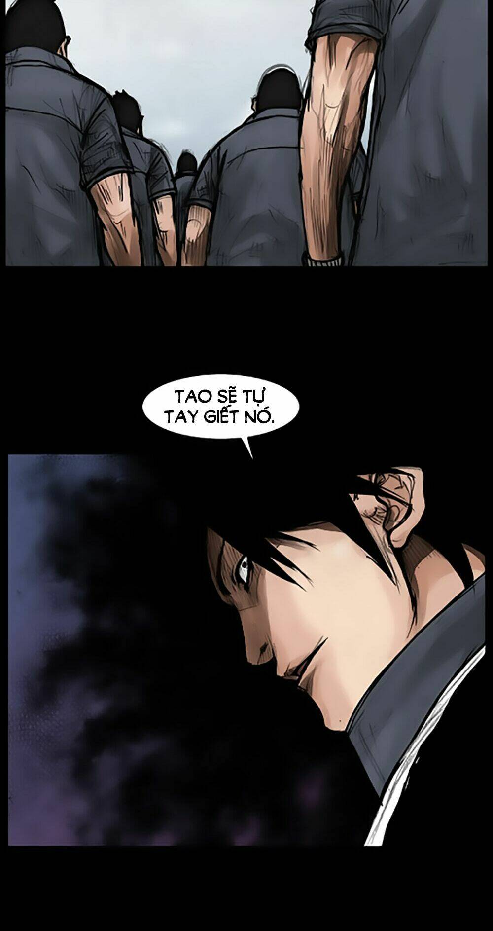 dokgo | độc cô chapter 41 28