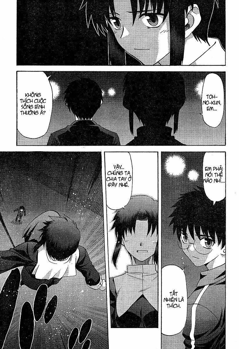 lunar legend tsukihime chapter 33 13