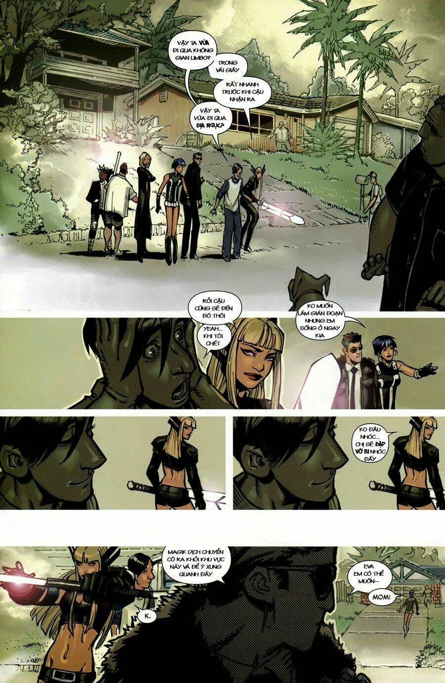 uncanny x-men chapter 2 17