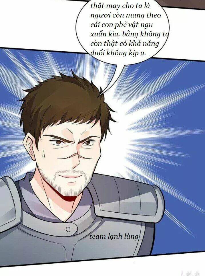 độc phi thần y quá kiêu ngạo chapter 72 45