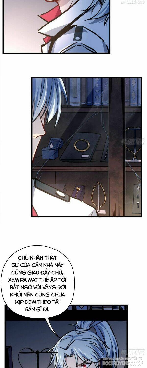 giải cứu 99 nữ chính ở mạt thế chapter 7 5