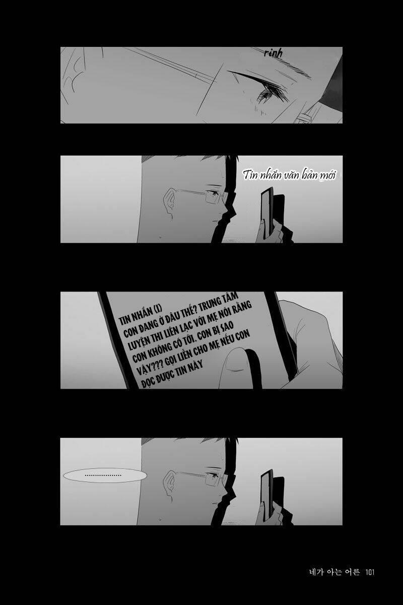 bạn có tin vào ma thuật? chapter 21 29