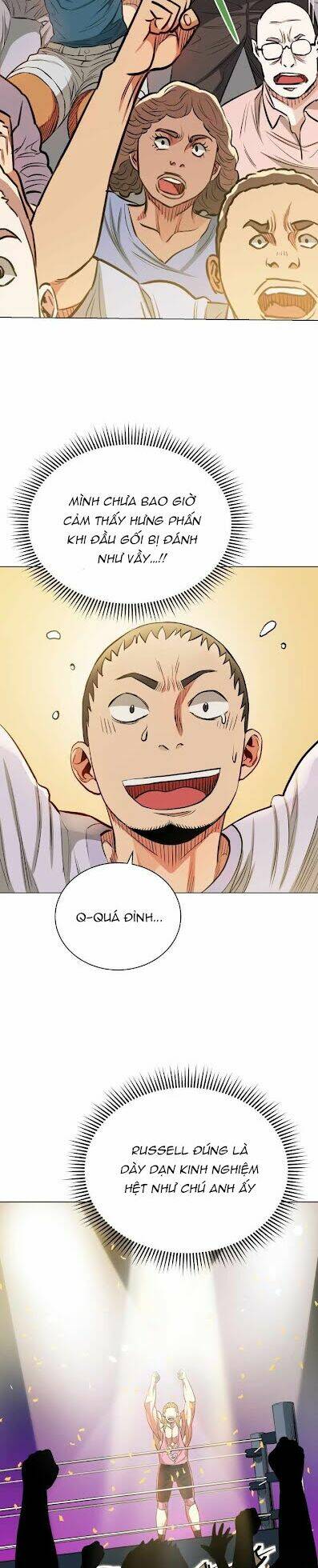 đấu sĩ vô song chapter 25 8