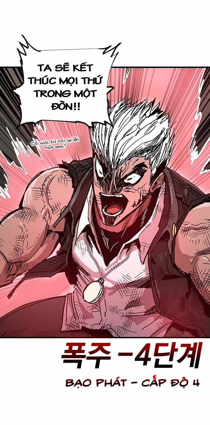 người chơi lỗi chapter 25 47