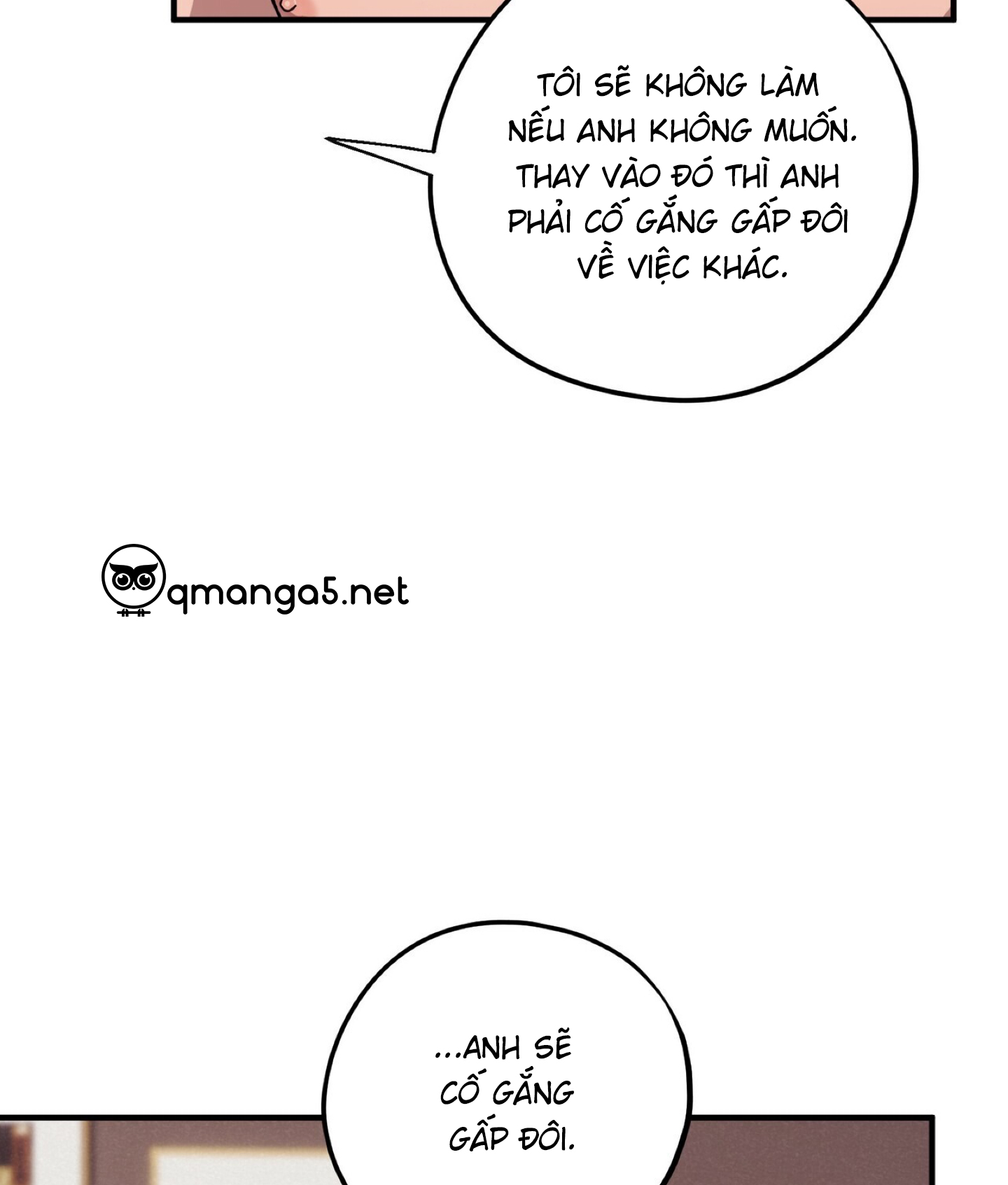 chàng dâu nhà họ kang chapter 36 27