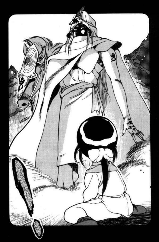 3x3 eyes chapter 29 12