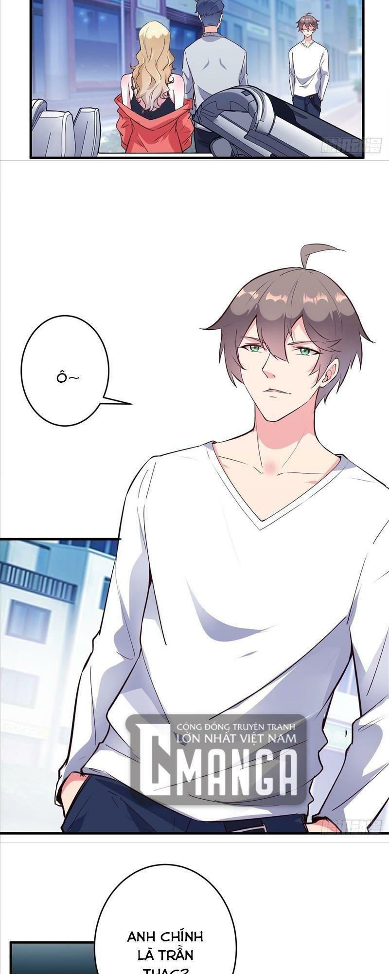 ta lập hậu cung tại tây du ký chapter 6 15