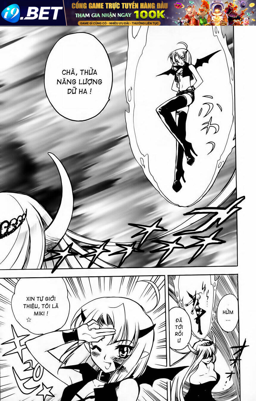 hakoiri devil princess chapter 9 20