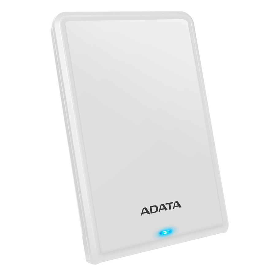 Ổ cứng di động ADATA 2TB HV620s SATA 3 USB 3.0
