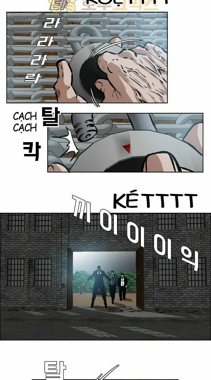 bá chủ học đường ss3 chapter 25 24