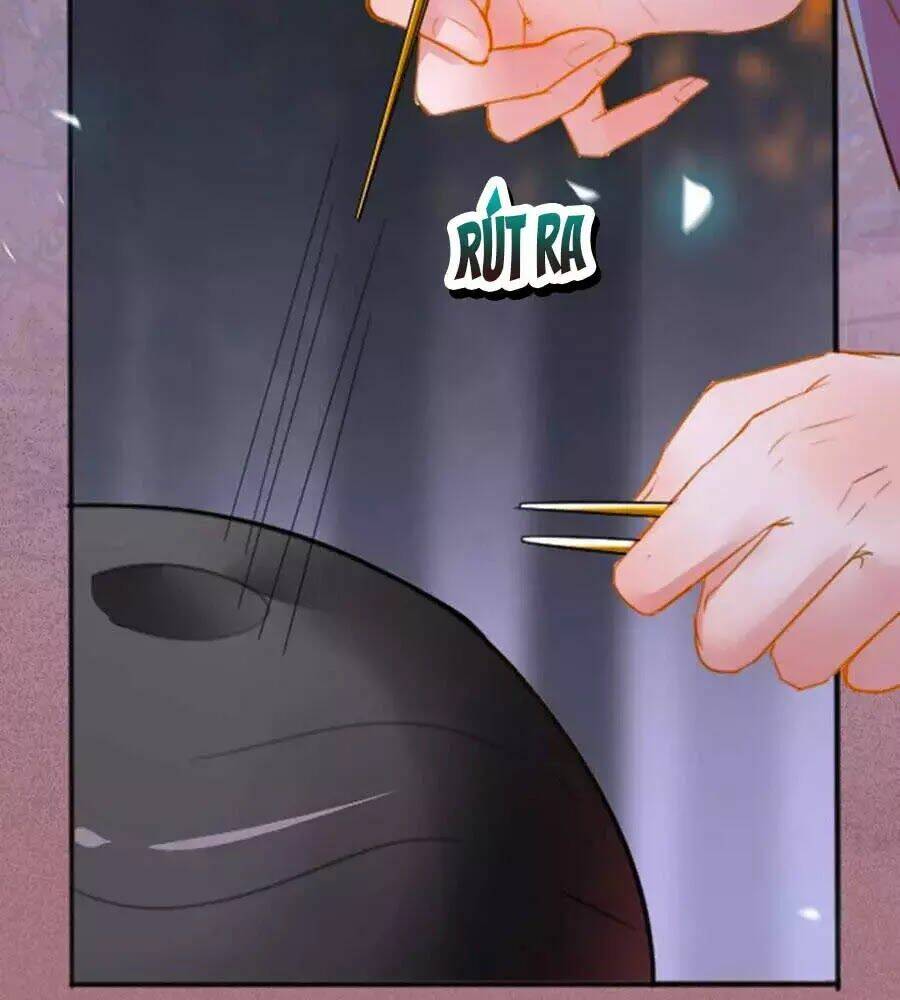 thần y khí nữ: ngự thú cuồng phi của quỷ đế chapter 64 61