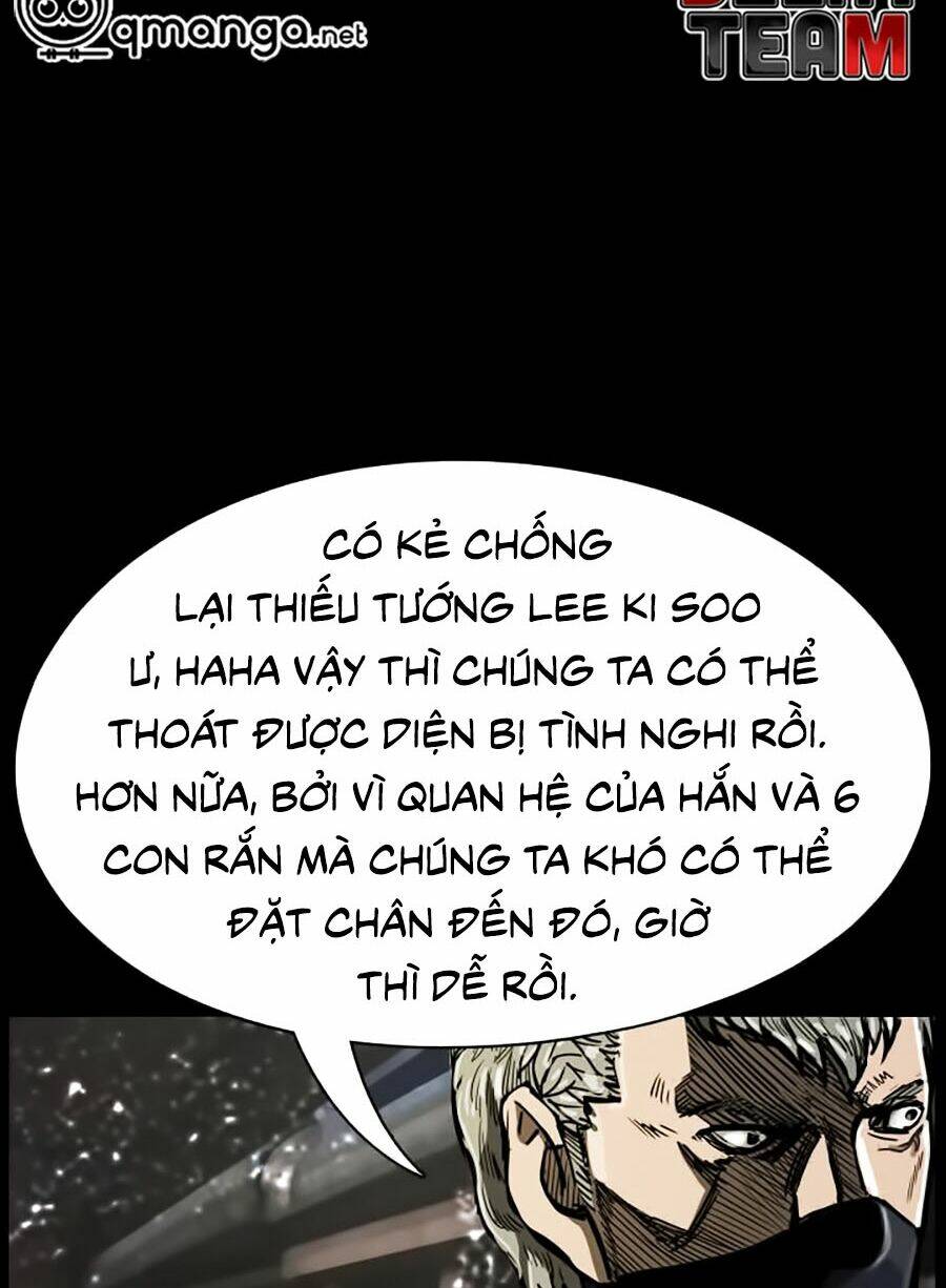 thợ săn đầu tiên chapter 39 32