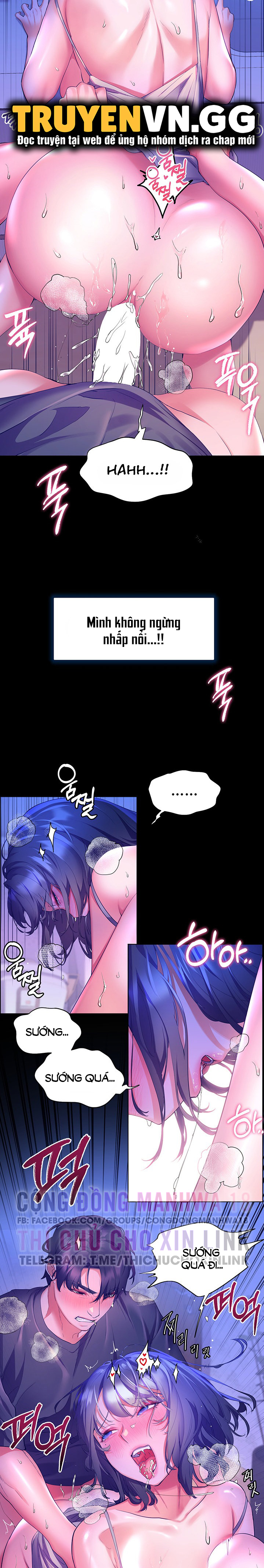 cô dâu thời thơ ấu của tôi chapter 39 11