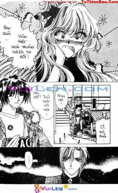 đầu bếp dễ thương chapter 4 108