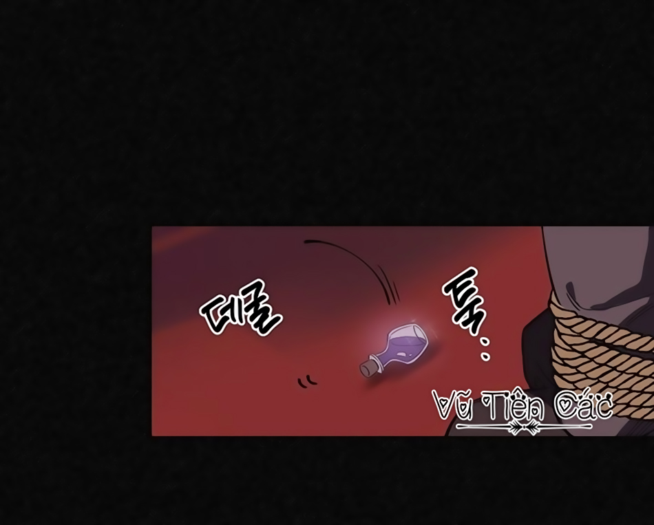 ác nữ xứng đôi với bạo chúa chapter 1 35