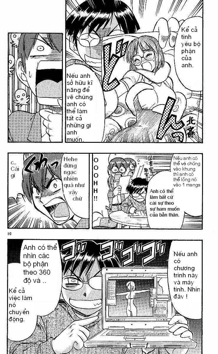 ai kora chapter 76 10