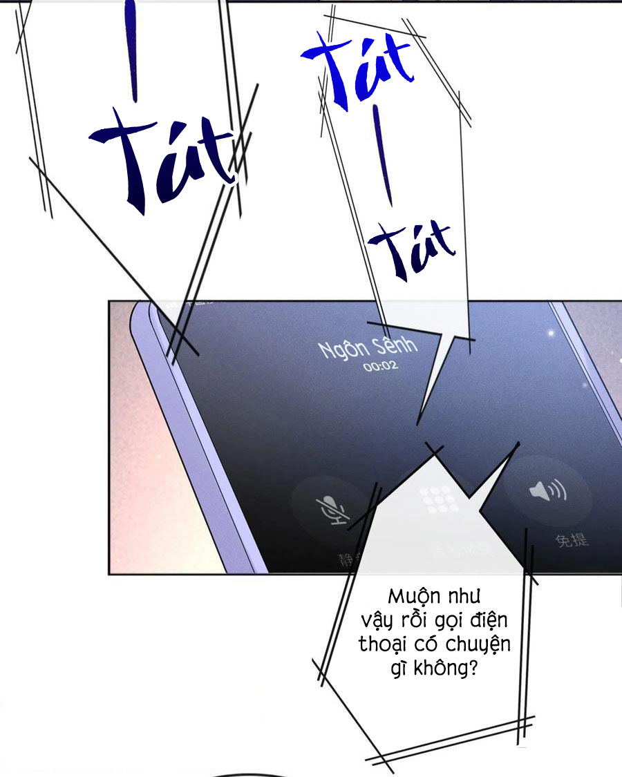 anh ấy gọi tôi là hắc liên hoa chapter 83 13