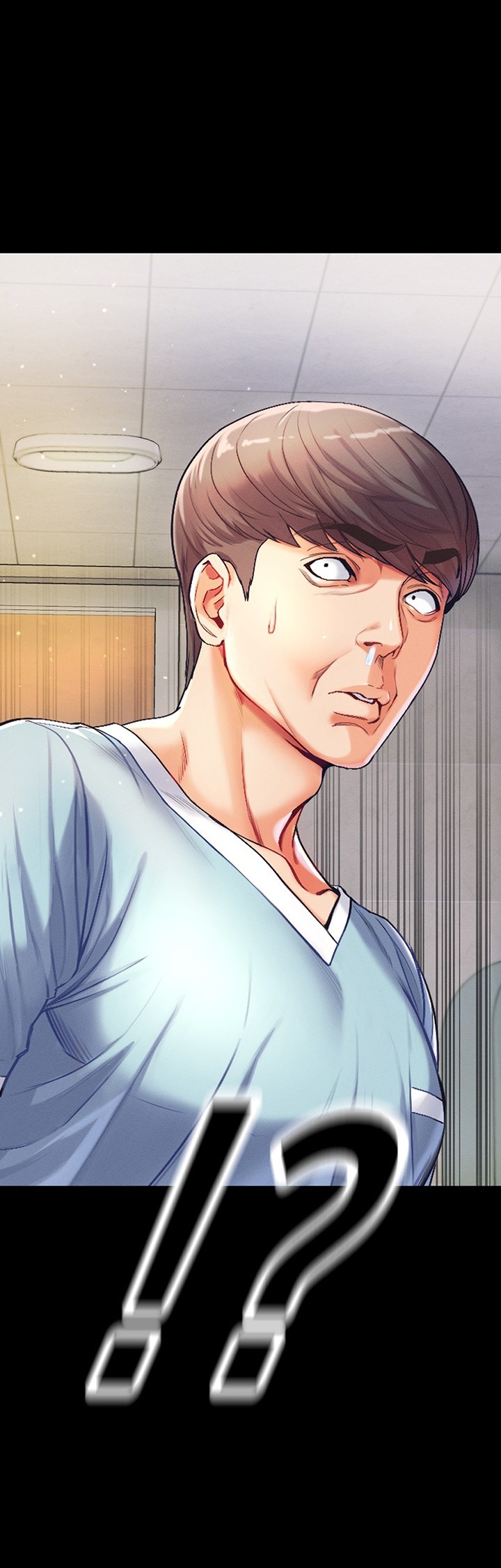 [18+] học trò độc nhất chapter 3 7