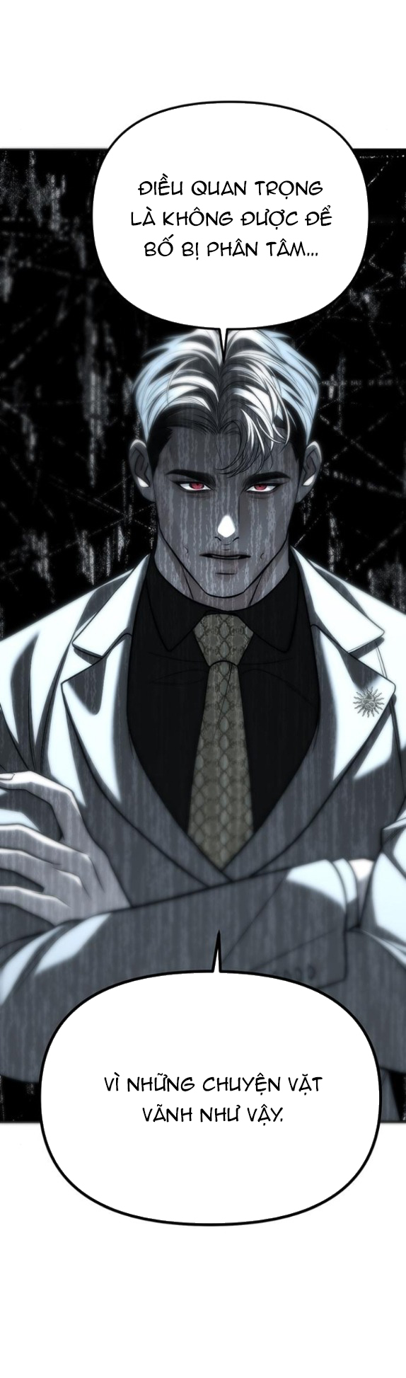 xâm nhập trường trung học tài phiệt chapter 82.1 29