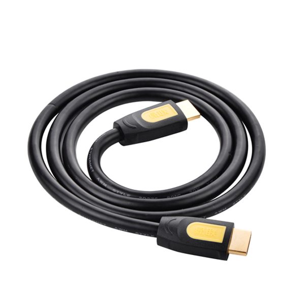 Cáp HDMI Ugreen dài 1.5m 10128-Hàng chính hãng