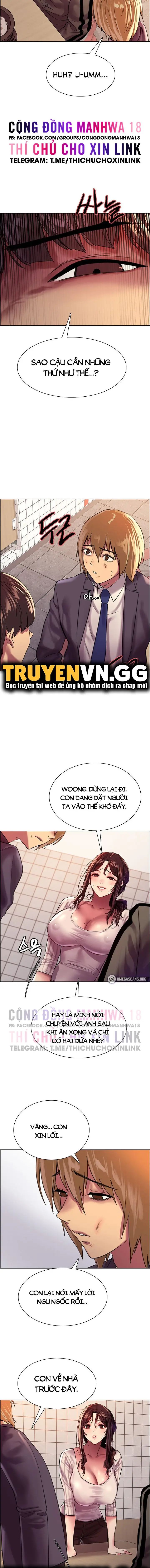 nhãn lực toàn năng chapter 27 9