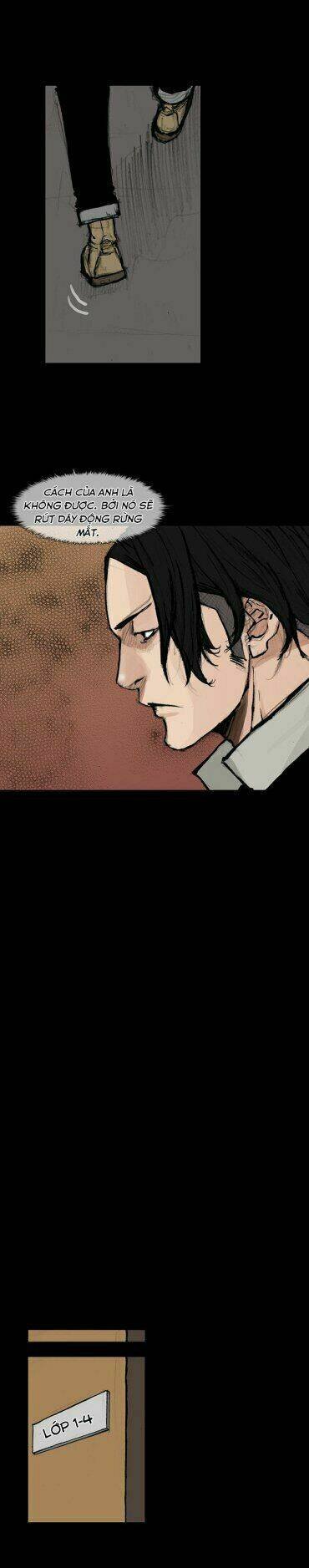 dokgo 2 | độc cô 2 chapter 40 8