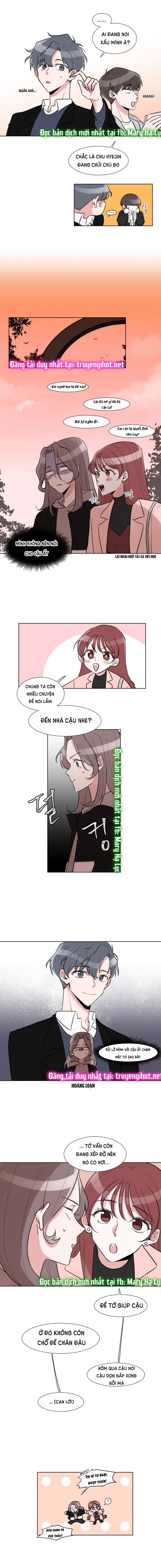 gatabutata chapter 3.1 4