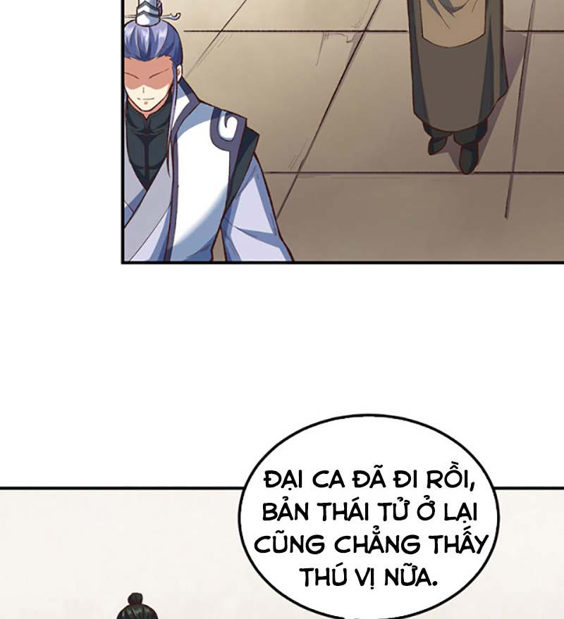 võ đạo độc tôn chapter 456 22