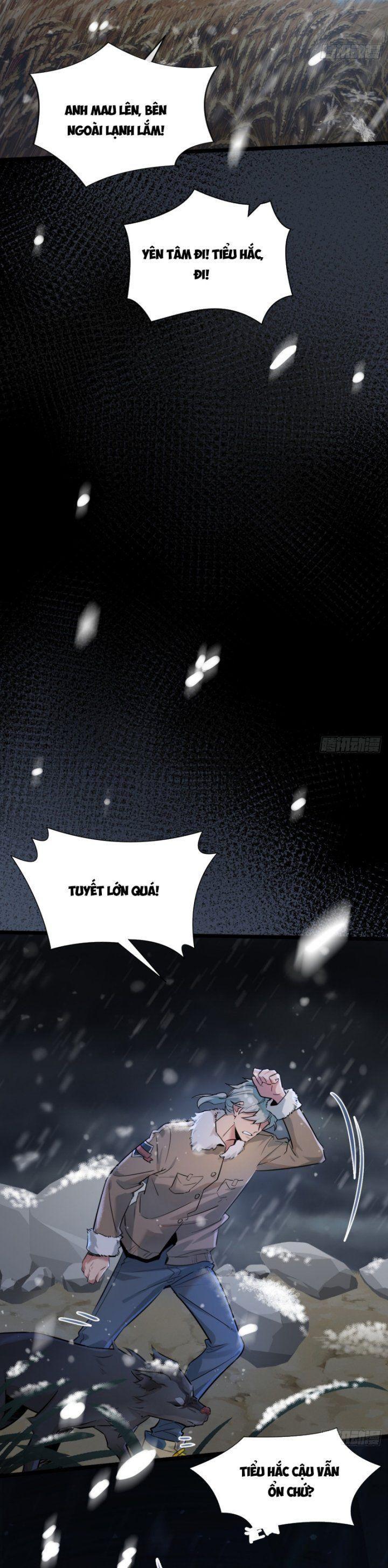 mạt thế siêu cấp nông trường chapter 1 26