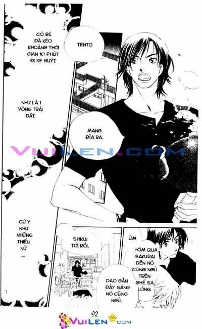 biển rộng bao la chapter 1 92