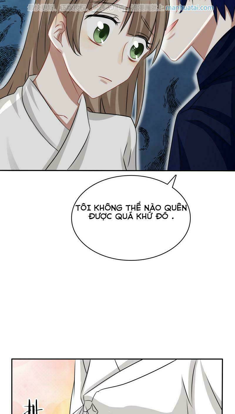 đế thiếu đoạt tình thành nghiện chapter 41 27