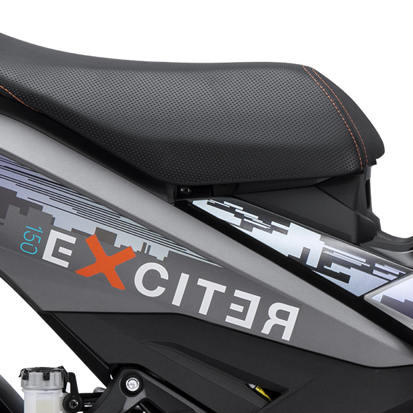 Xe máy Yamaha Exciter 2019 (Bản giới hạn) - DUSK