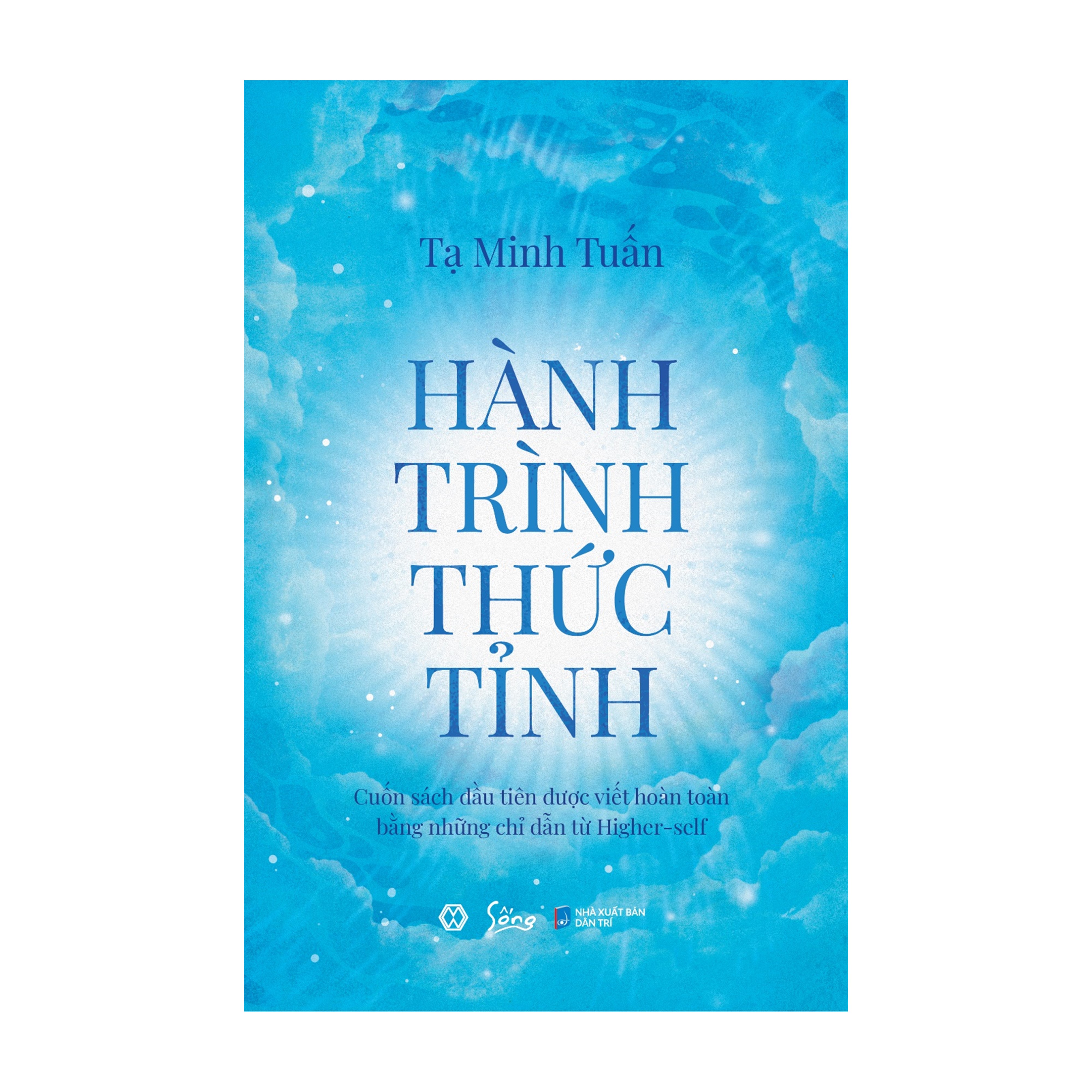 Hành Trình Thức Tỉnh