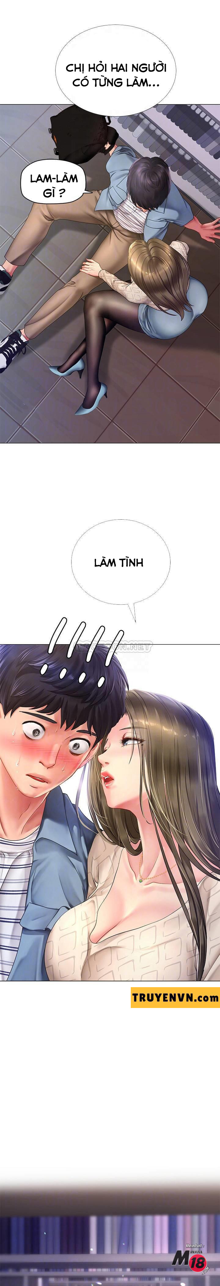 should i study at noryangjin? chapter 53 6