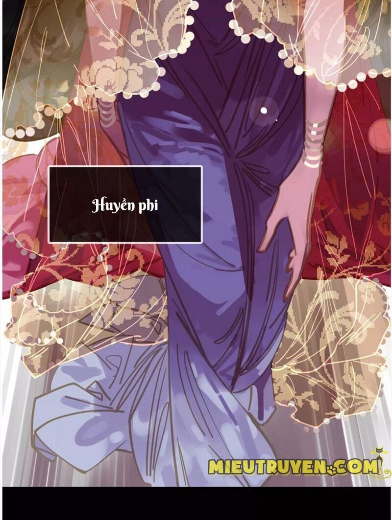 nhất đại linh hậu chapter 2 39