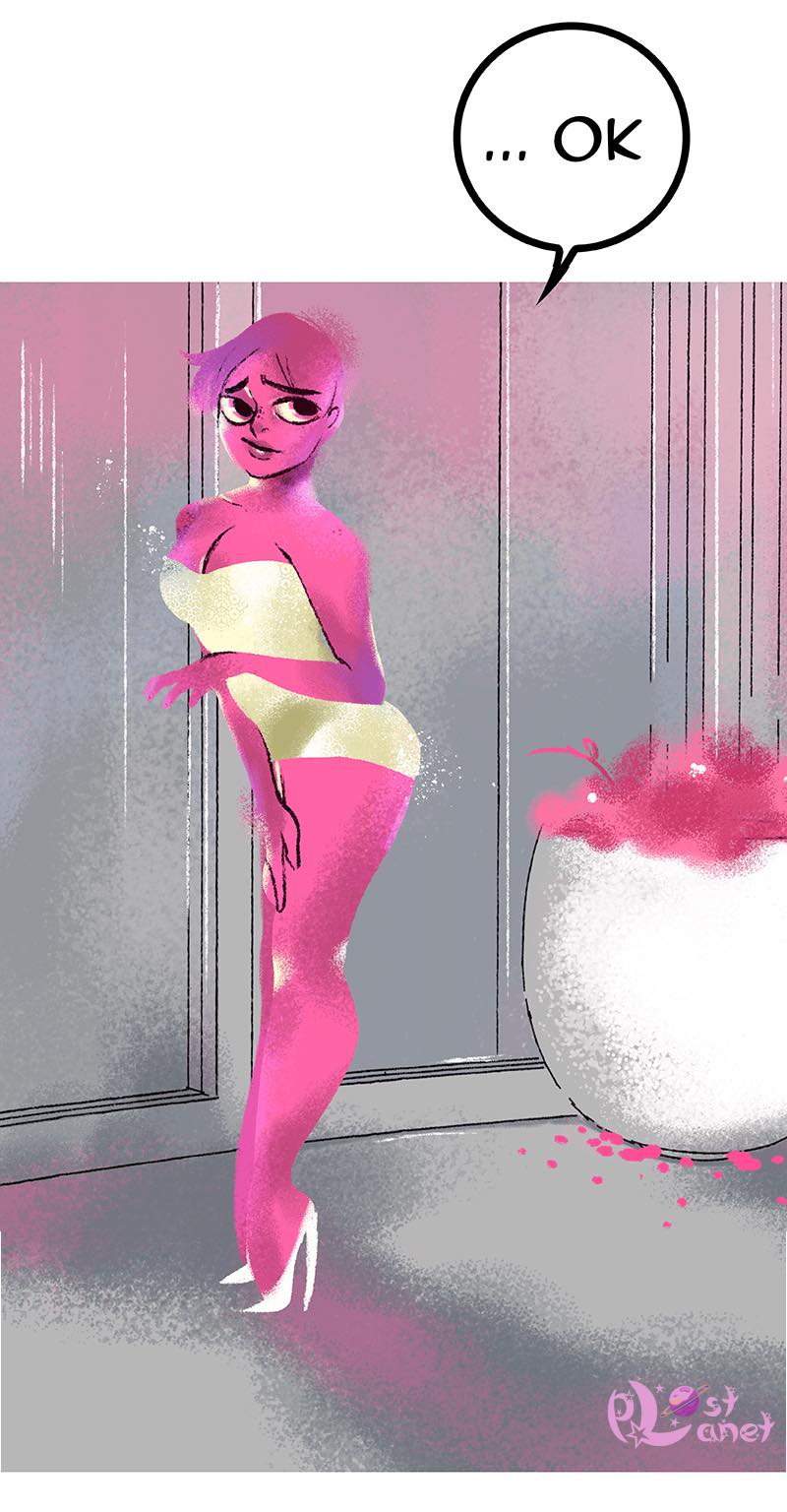 thần thoại olympus chapter 2 6