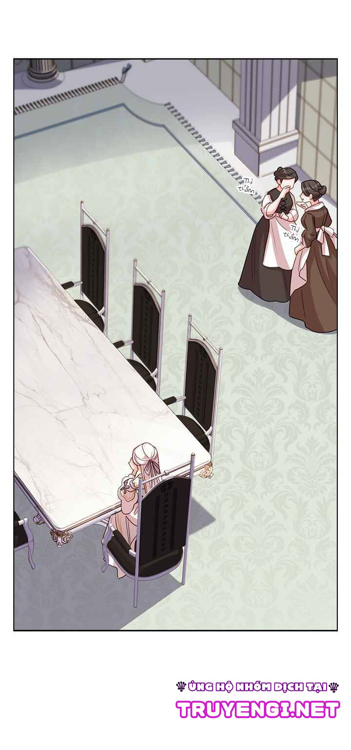 tiểu thư chỉ muốn được nghỉ ngơi chapter 2 52